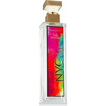 5th Avenue NYC Vibe EDP